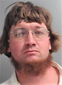Korie Moses Yoder a registered Sex Offender of Pennsylvania
