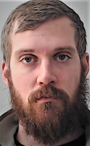 Nathen Joshua Ritterson a registered Sex Offender of Pennsylvania