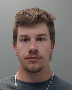 Hunter Lee Latshaw a registered Sex Offender of Pennsylvania