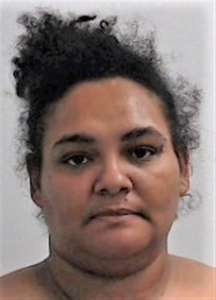 Ashley Nicole Alabran a registered Sex Offender of Pennsylvania