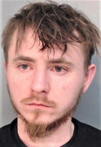 Toby James Chencharick a registered Sex Offender of Pennsylvania