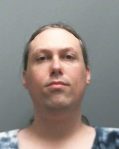 David Lowell Ecker III a registered Sex Offender of Pennsylvania