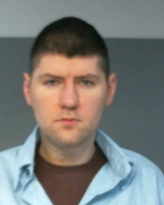 James Lee Grodzicki Jr a registered Sex Offender of Pennsylvania