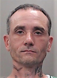 Ryan Rodney Hibshman a registered Sex Offender of Pennsylvania