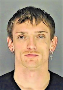 Dontae Stephen Reisinger a registered Sex Offender of Pennsylvania