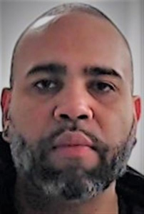 Victor Jose Mojica a registered Sex Offender of Pennsylvania