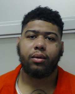 Ditrich Carlos a registered Sex Offender of Pennsylvania