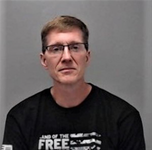 Chad David Benner a registered Sex Offender of Pennsylvania