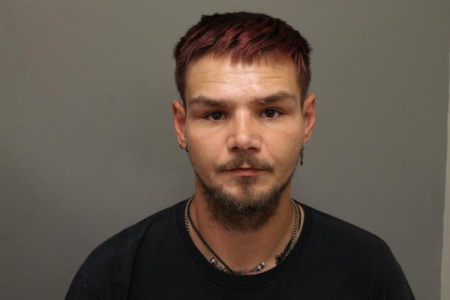 Dreveniak John a registered Sex Offender of Pennsylvania