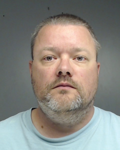 Johnathan Edward Hocker a registered Sex Offender of Pennsylvania
