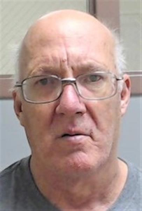 Timothy Alan Hufford a registered Sex Offender of Pennsylvania