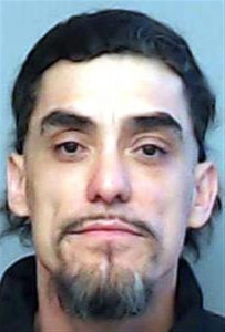 Ronald Gaylan Ritchie a registered Sex Offender of Pennsylvania