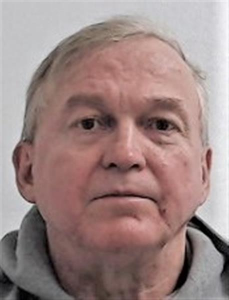Martin Edgar Buterbaugh a registered Sex Offender of Pennsylvania