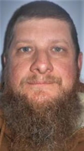 Trevor Scott Rush a registered Sex Offender of Pennsylvania