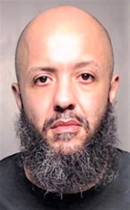 Abraham Jorge a registered Sex Offender of Pennsylvania