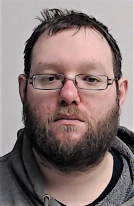 Brett Michael Fry a registered Sex Offender of Pennsylvania