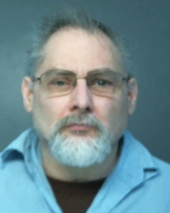 Thomas William Foster a registered Sex Offender of Pennsylvania