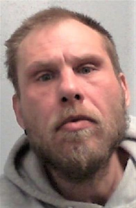 Ricky Lee Hall Jr a registered Sex Offender of Pennsylvania