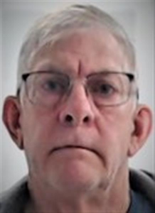 Clyde Milton Miller a registered Sex Offender of Pennsylvania