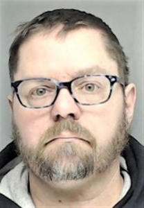 William Robert Cox a registered Sex Offender of Pennsylvania