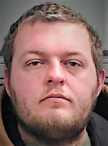 Benjamin Curtis Morrow a registered Sex Offender of Pennsylvania