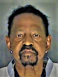Murphy Edgar Jr a registered Sex Offender of Pennsylvania