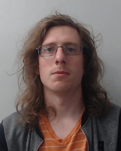 Connor David Powell a registered Sex Offender of Pennsylvania