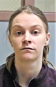 Victoria Grace Meckley a registered Sex Offender of Pennsylvania