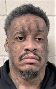 Pierre D Samuels-bey a registered Sex Offender of Pennsylvania