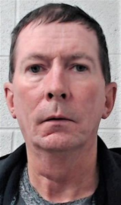 John Fred Culbert Jr a registered Sex Offender of Pennsylvania