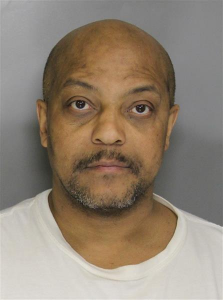 Dion Maurice Johnson a registered Sex Offender of Pennsylvania