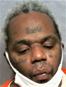 Naeem Yusef Bernard a registered Sex Offender of Pennsylvania