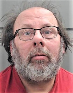Allan Eugene Bookwalter a registered Sex Offender of Pennsylvania