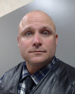 Gregory Allan Shoop a registered Sex Offender of Pennsylvania