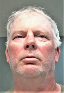 Wayne Robert Rhodes a registered Sex Offender of Pennsylvania