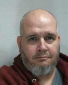 Anthony Edward Mayo a registered Sex Offender of Pennsylvania
