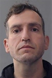 Stephen Michael Schroth a registered Sex Offender of Pennsylvania