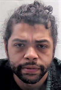 Bragg Dylan a registered Sex Offender of Pennsylvania