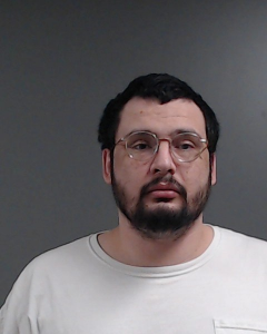 De-lagarza George a registered Sex Offender of Pennsylvania