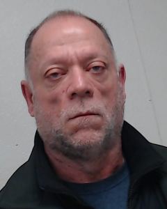 Jon Harold Geiman a registered Sex Offender of Pennsylvania
