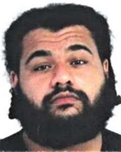 Cyrus Tyree Brown a registered Sex Offender of Pennsylvania