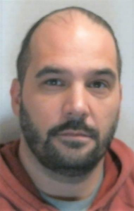 Thomas Jared Voelzke a registered Sex Offender of Pennsylvania