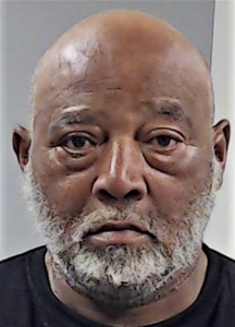 Donald Reno Thurston a registered Sex Offender of Pennsylvania