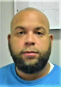 Scott Ercilio Marmol a registered Sex Offender of Pennsylvania