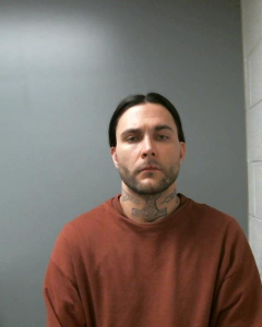Gonce John a registered Sex Offender of Pennsylvania