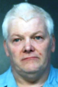 Gordon Alan Baker a registered Sex Offender of Pennsylvania
