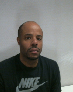 Sean Anthony Williams a registered Sex Offender of Pennsylvania
