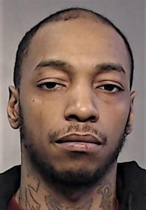 Christian Dion Jackson a registered Sex Offender of Pennsylvania