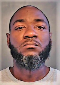 Andre Keith Robinson a registered Sex Offender of Pennsylvania