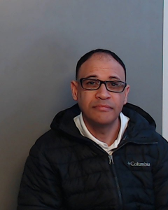 Espinosa-jimenez Luis a registered Sex Offender of Pennsylvania